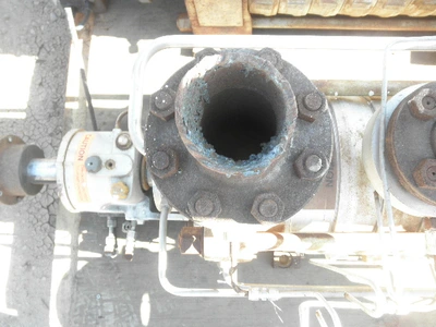 USED KSB HGC 2/9