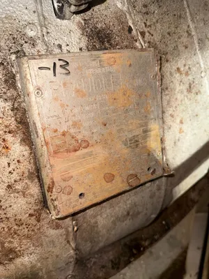 1996 PFAUDLER 750 Gallon Reactors - Glass Lined | Perry Equipment (3)