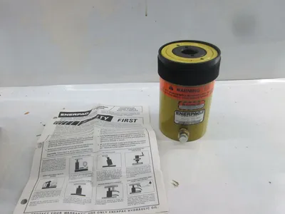 ENERPAC RWH-202 Accessories | Global Machine Brokers, LLC (1)
