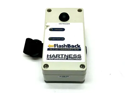 SLT-20 | Hartness  Transmitter - For parts or not working
