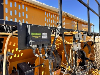 Used _UNKNOWN_ _UNKNOWN_ Planters Idaho US | Tri-Steel Manufacturing #1557159