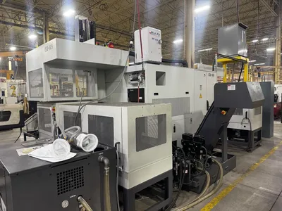 2023 EUROTECH TTL-66-66-T1Y-TY2 5-Axis or More CNC Lathes | Tight Tolerance Machinery (3)