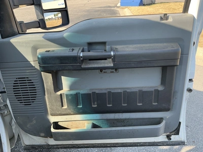Used 2011 FORD SRW SUPER DUTY Pickup Trucks Michigan US | Miedema Asset Management Group #1330204