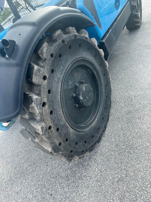 Used 2016 Genie GTH-636 Telehandlers Florida US | Stack Equipment #1271231