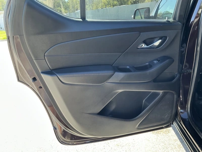 Used 2020 CHEVROLET TRAVERSE SUVs Michigan US | Miedema Asset Management Group #1476957