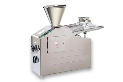 Colbake | Volumetric Dough Divider