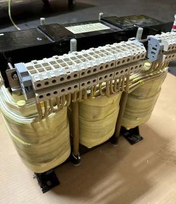 USED Siemens 4AU3932-8CC40-0HA0