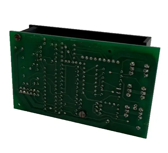 NEW FAULHABER MINIMOTOR BLD 453A MOTOR DRIVE BOARD RC 64635 140