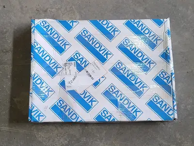 New | in-Stock SANDVIK 55038493 Mining Equipment British Columbia CA | Lenmark #277843