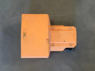 USED NUMATICS NAM500400N000O