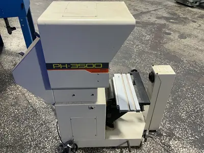 Used MITUTOYO PH3500 Comparators Ohio US | HGR 24 #1415108