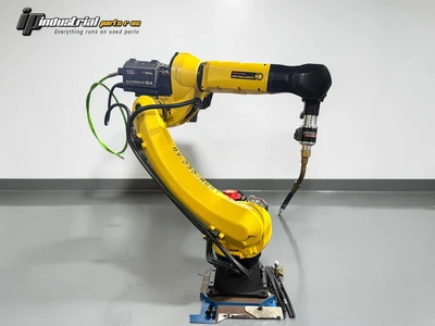 Used FANUC ARCMATE 120ID Robots Kentucky US | Industrial Parts R Us Inc. #1142516