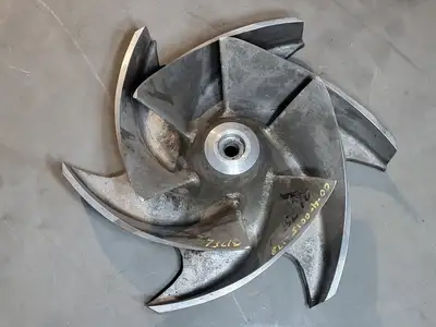 USED GOULDS 57467