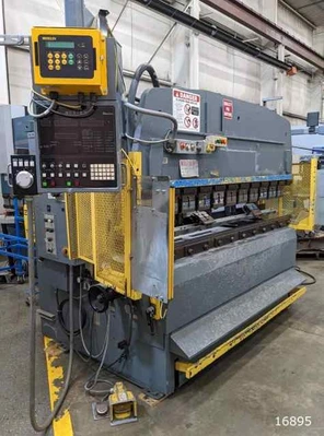 USED 1985 AMADA RG-80