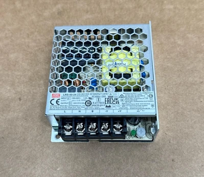 Mean Well _UNKNOWN_ Switching Mode Power Supplies | Fram Fram LLC (3)
