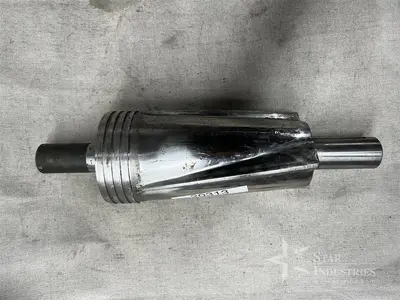 Used _UNKNOWN_ _UNKNOWN_ Agitator Shaft California US | Star Industries #1255983