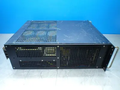 Used SORENSEN SRL10100 DC Power Supplies Ohio US | HGR 24 #941830