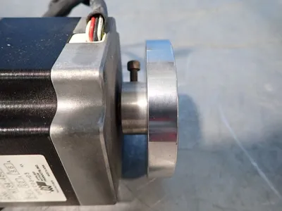 Used APPLIED MOTION PRODUCTS HT34485D Motors (misc) Ohio US | HGR 24 #734952
