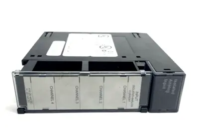 USED GE FANUC HE693ADC415E
