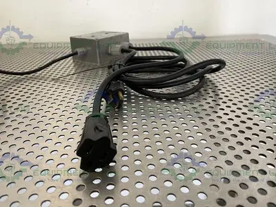 USED APPLIKON ADI 1030 BIO CONTROLLER W/ PH CABLE AND TEMPERATURE SENSOR
