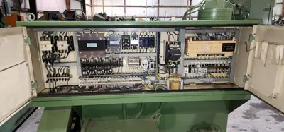 Used ASAHI OKUMA RH-60 Cold Headers Ontario CA | Walden Machinery #1289120