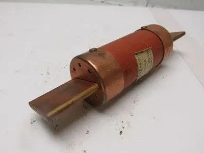 ITT 400A 250V fuse