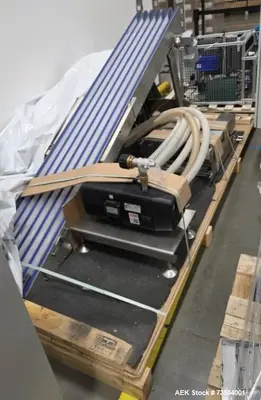 USED MULTIVAC R 245
