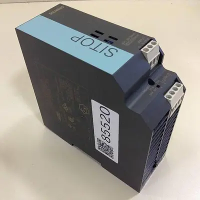 USED SIEMENS 6EP1 333-2BA01