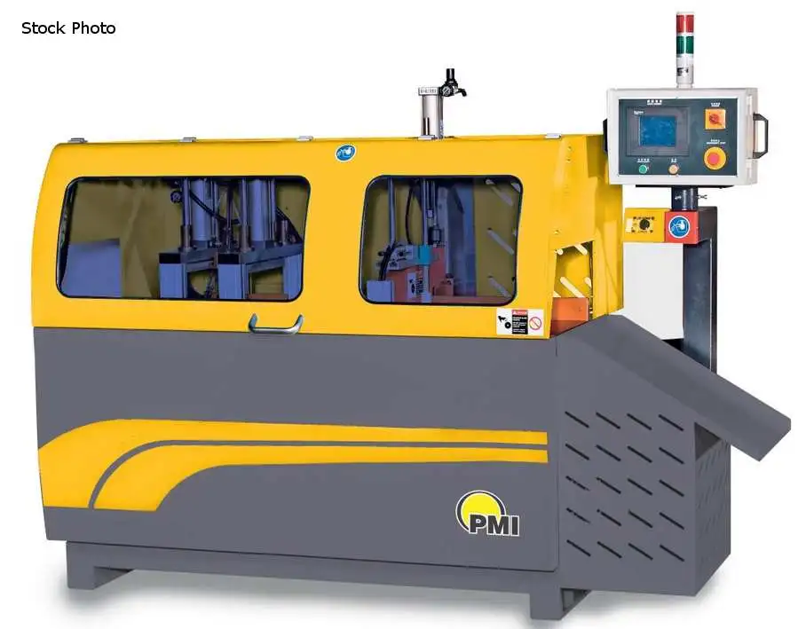NEW PAT MOONEY PMI-455 A-TYPE