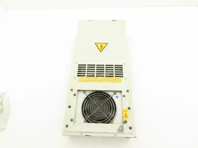 Habor Precise Industries HPW05AF Enclosure Heat Pipe Heat Exchanger 110VAC 1Ph