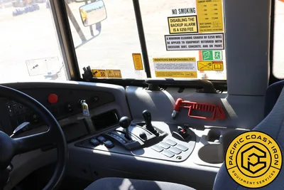 Used 2017 VOLVO A30G Articulated Dump Trucks California US | Monster Iron Equipment Services #1481121