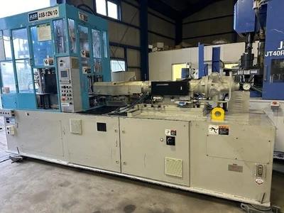 USED 2006 NISSEI   ASB ASB 12N/10