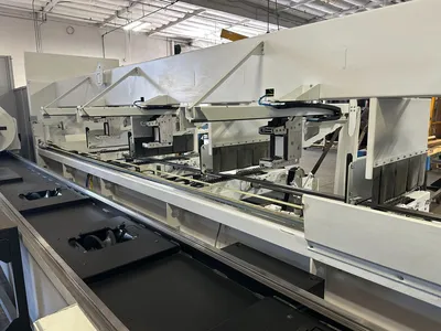 2021 TRUMPF TUBE 5000 FIBER LASERS | Machinery Resources International (16)