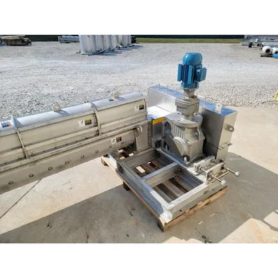 NEW THOMAS CONVEYOR SC-9-L4/L6