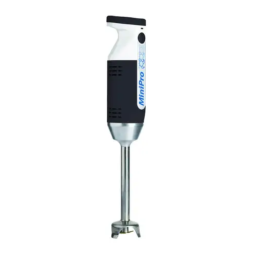 Dynamic MX070.13 MiniPro Mixer4 qt Immersion Blender w/ Variable Speed Motor, 115v