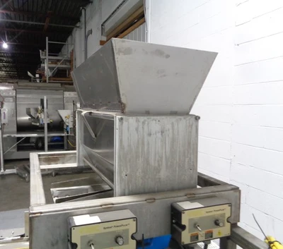 Used UNKNOWN _UNKNOWN_ Vibratory Feeders California US | BakeryEquipment.com #1554735