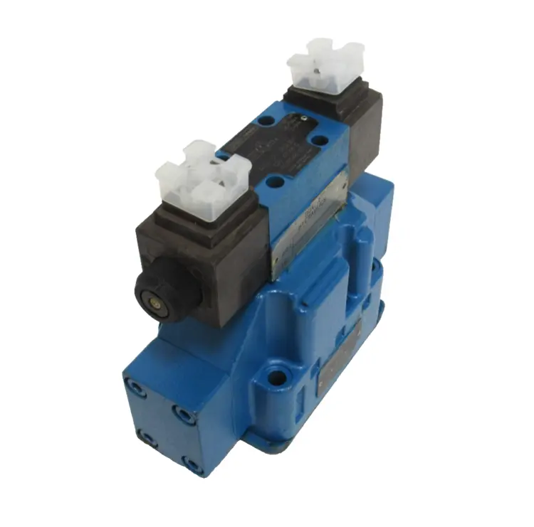 Used DENISON _UNKNOWN_ Valves/Fittings Michigan US | SB Industrial Supply #815700