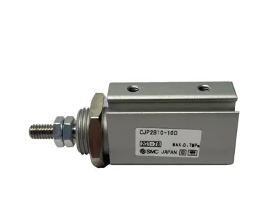 USED SMC CJP2B10-10D