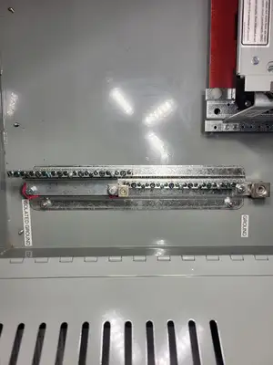 NEW AC DANDY UPS-CDP-DC-18