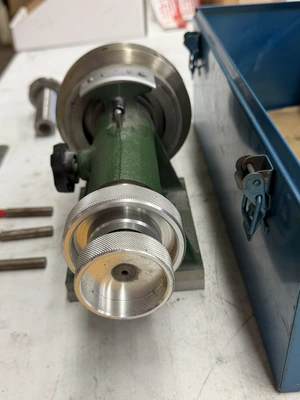Used _UNKNOWN_ _UNKNOWN_ Radius Attachments Michigan US | Miedema Asset Management Group #1292413