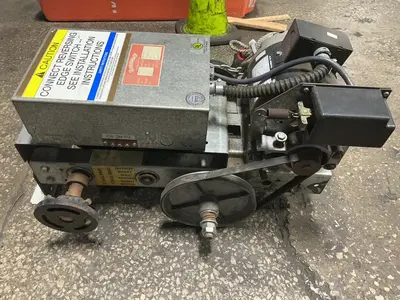 Used OVERHEAD DOOR JST513 Motors (misc) Ohio US | HGR 24 #1567074