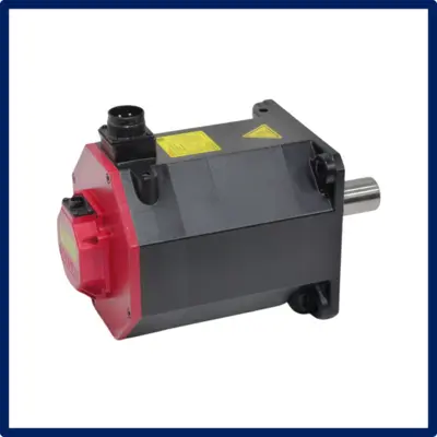 USED FANUC A06B-2269-B000
