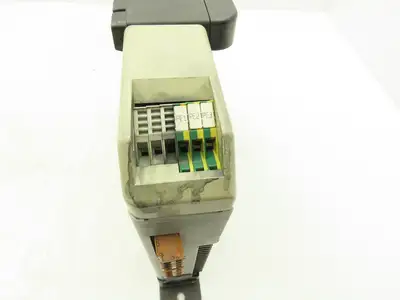 Allen Bradley 1394-AM04 Servo 3kW Axis Module 530/680V 1Ph In 310/390V 3Ph Out