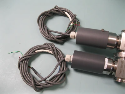 USED Endress Hauser OUA260-AA1E07B1A3A