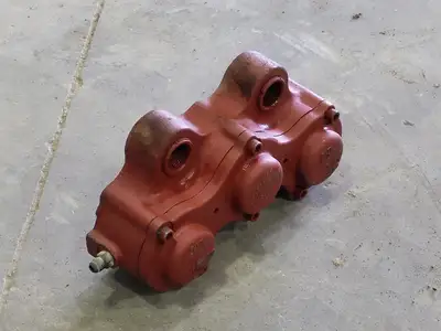 Used MERITOR 419-9152 Parts British Columbia CA | Lenmark #268814