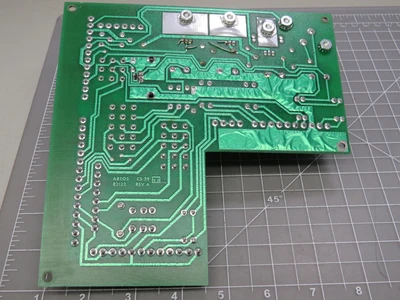 Used ARTOS ENGINEERING _UNKNOWN_ Circuit Boards | OCO Industrial #1617198