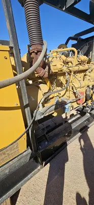 USED CATERPILLAR G3406