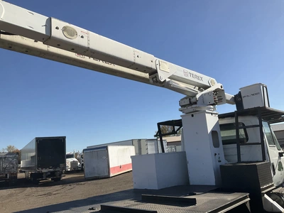 Used 2007 INTERNATIONAL 4300 Box trucks Michigan US | Miedema Asset Management Group #1568173