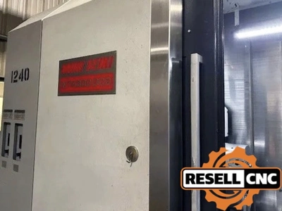 USED 2011 DMG Mori NT4300 DCG/1500SZ