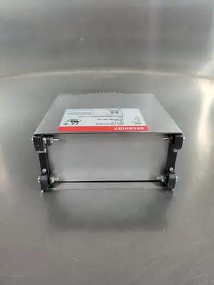 USED Beckhoff C9900-U330 BatteryPack, 24V, 3.4AH